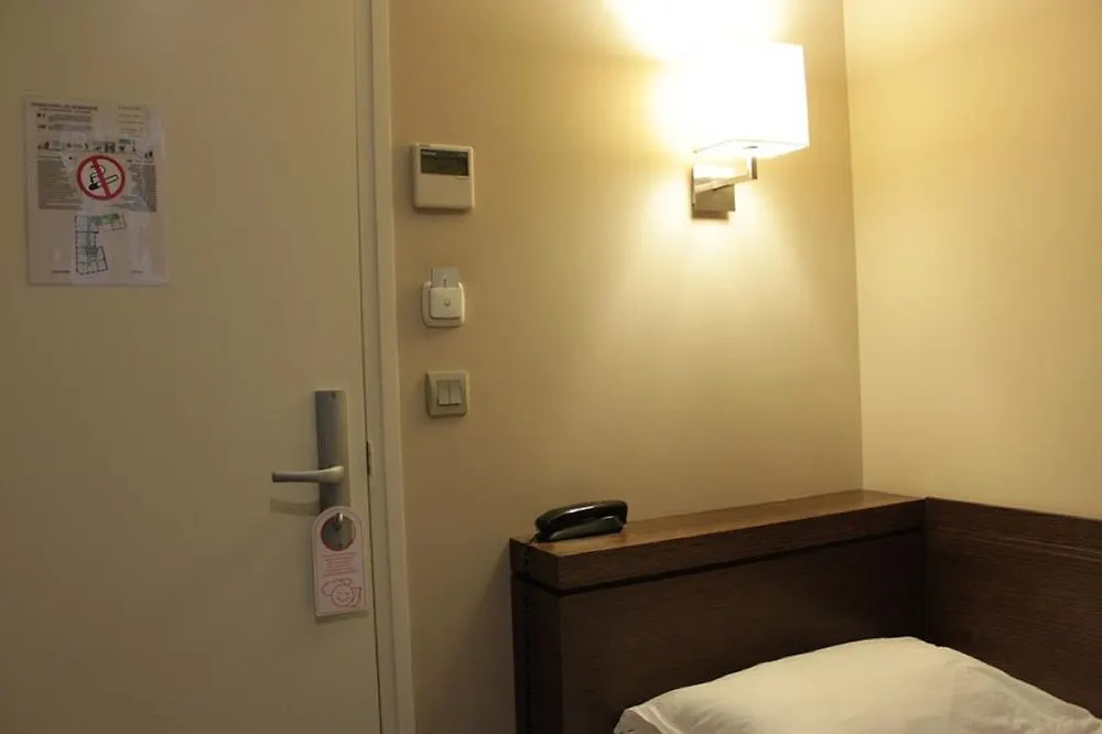 Le Grand De Normandie 4* Paryż