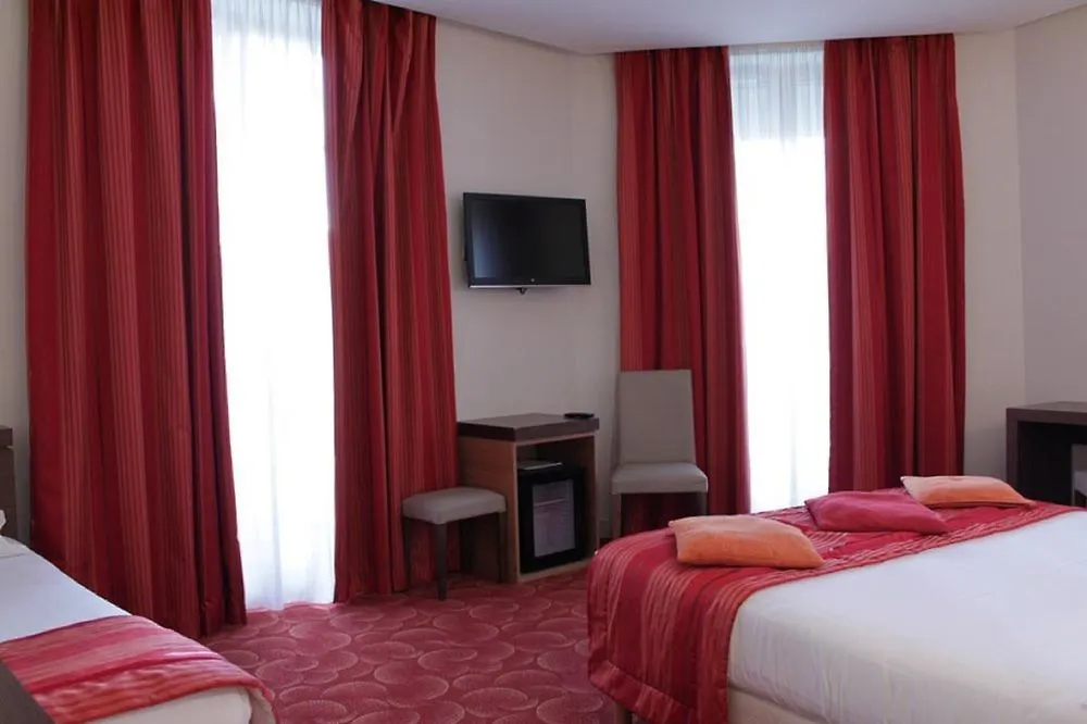 Le Grand De Normandie Hotel
