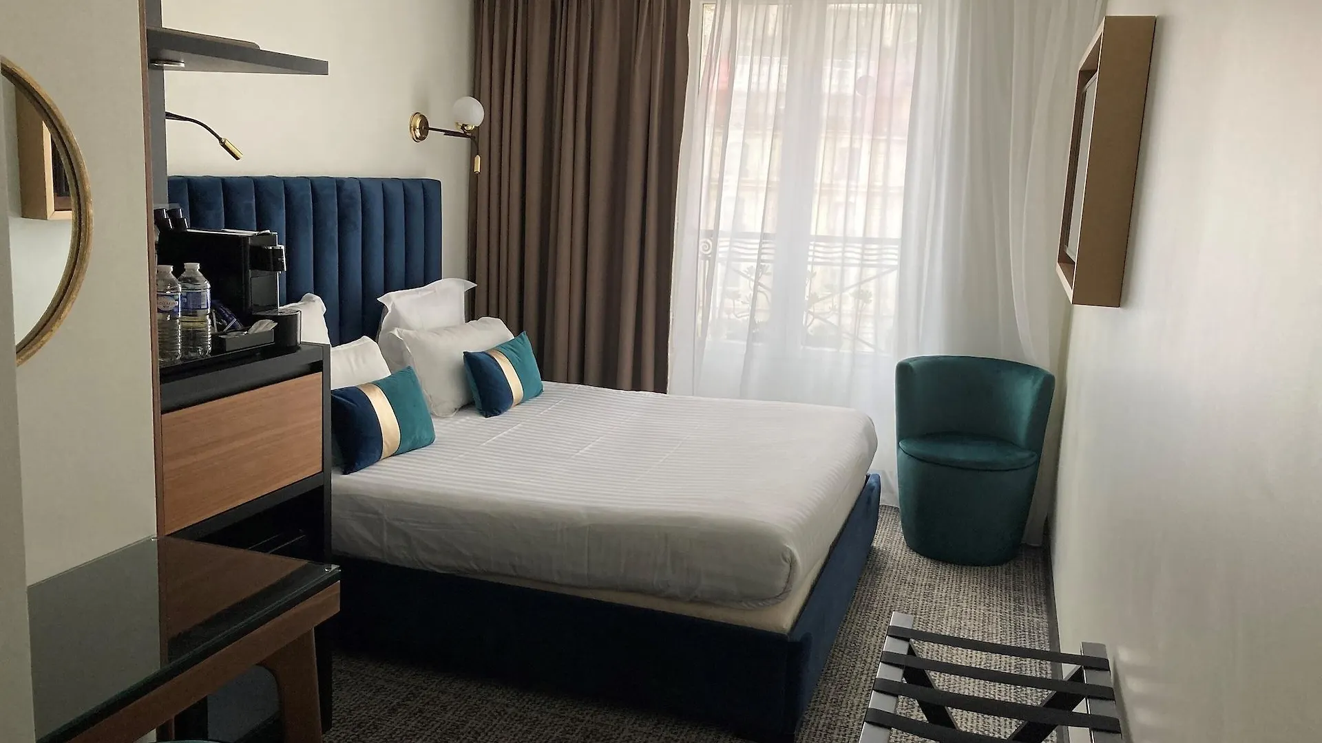 Le Grand De Normandie Hotel