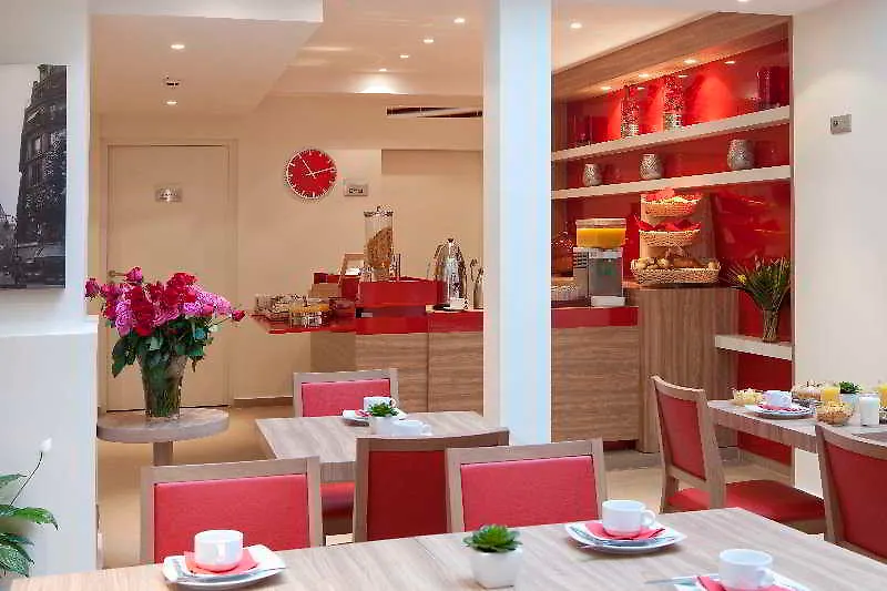 Le Grand De Normandie Hotel
