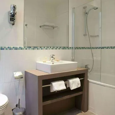 Hotel Le Grand De Normandie