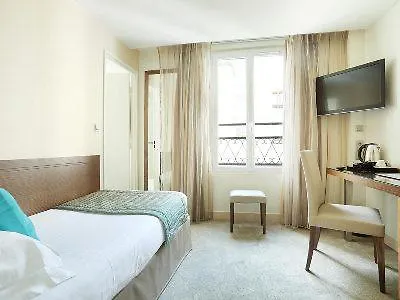 Le Grand De Normandie Hotell