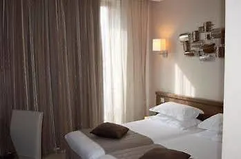 Le Grand De Normandie Hotell